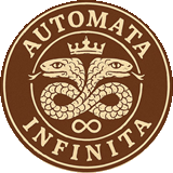 Automata Infinita